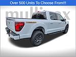 2025 Ford F-150 SuperCrew Cab 4WD Pickup for sale #FC19122 - photo 2