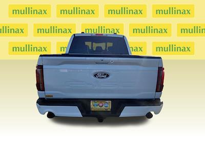 New 2025 Ford F-150 Lariat SuperCrew Cab for sale #FC19333H - photo 2