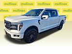 2025 Ford F-150 SuperCrew Cab 4WD Pickup for sale #FC19333H - photo 4