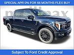 2025 Ford F-150 SuperCrew Cab 4WD Pickup for sale #FC20611H - photo 1