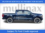 2025 Ford F-150 SuperCrew Cab 4WD Pickup for sale #FC20611H - photo 4
