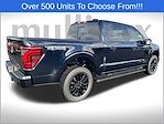2025 Ford F-150 SuperCrew Cab 4WD Pickup for sale #FC20611H - photo 2