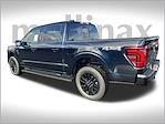 2025 Ford F-150 SuperCrew Cab 4WD Pickup for sale #FC20611H - photo 8