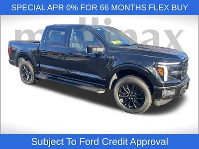2025 Ford F-150 SuperCrew Cab 4WD Pickup for sale #FC26500 - photo 1