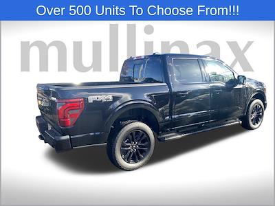 2025 Ford F-150 SuperCrew Cab 4WD Pickup for sale #FC26500 - photo 2
