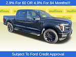 2025 Ford F-150 SuperCrew Cab 4WD Pickup for sale #FC26500 - photo 1