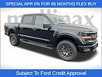 2025 Ford F-150 SuperCrew Cab 4WD Pickup for sale #FC27182 - photo 1