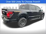 2025 Ford F-150 SuperCrew Cab 4WD Pickup for sale #FC27182 - photo 2
