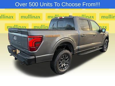 New 2025 Ford F-150 Tremor SuperCrew Cab for sale #FC28768 - photo 2