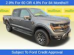 2025 Ford F-150 SuperCrew Cab 4WD Pickup for sale #FC28768 - photo 1