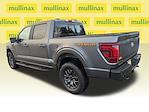 2025 Ford F-150 SuperCrew Cab 4WD Pickup for sale #FC28768 - photo 9