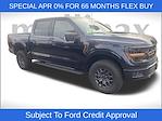 2025 Ford F-150 SuperCrew Cab 4WD Pickup for sale #FC29314 - photo 1