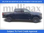 2025 Ford F-150 SuperCrew Cab 4WD Pickup for sale #FC29314 - photo 4