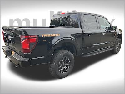 2025 Ford F-150 SuperCrew Cab 4WD Pickup for sale #FC30756 - photo 2