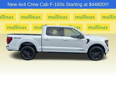 New 2025 Ford F-150 - photo 1