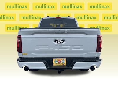 New 2025 Ford F-150 XLT SuperCrew Cab for sale #FC32634H - photo 2