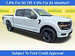 New 2025 Ford F-150 XLT SuperCrew Cab for sale #FC32634H - photo 1