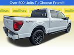 New 2025 Ford F-150 XLT SuperCrew Cab for sale #FC32634H - photo 3