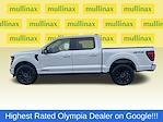 New 2025 Ford F-150 XLT SuperCrew Cab for sale #FC32634H - photo 25