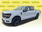 New 2025 Ford F-150 XLT SuperCrew Cab for sale #FC32634H - photo 4