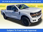New 2025 Ford F-150 Tremor SuperCrew Cab for sale #FC33561 - photo 1