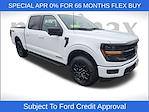 2025 Ford F-150 SuperCrew Cab 4WD Pickup for sale #FC37409H - photo 1