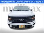 2025 Ford F-150 SuperCrew Cab 4WD Pickup for sale #FC37409H - photo 10