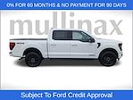 2025 Ford F-150 SuperCrew Cab 4WD Pickup for sale #FC37409H - photo 3