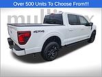 2025 Ford F-150 SuperCrew Cab 4WD Pickup for sale #FC37409H - photo 2