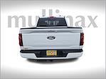 2025 Ford F-150 SuperCrew Cab 4WD Pickup for sale #FC37409H - photo 4