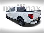 2025 Ford F-150 SuperCrew Cab 4WD Pickup for sale #FC37409H - photo 5