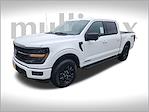 2025 Ford F-150 SuperCrew Cab 4WD Pickup for sale #FC37409H - photo 9