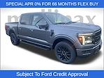 New 2025 Ford F-150 Lariat SuperCrew Cab for sale #FC37625 - photo 1