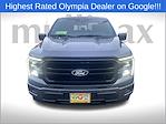 New 2025 Ford F-150 Lariat SuperCrew Cab for sale #FC37625 - photo 8