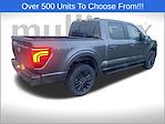 New 2025 Ford F-150 Lariat SuperCrew Cab for sale #FC37625 - photo 2