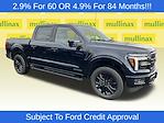 New 2025 Ford F-150 Lariat SuperCrew Cab for sale #FC37717H - photo 1