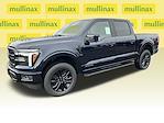 New 2025 Ford F-150 Lariat SuperCrew Cab for sale #FC37717H - photo 3