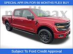 2025 Ford F-150 SuperCrew Cab 4WD Pickup for sale #FC37797H - photo 1