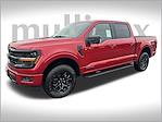 2025 Ford F-150 SuperCrew Cab 4WD Pickup for sale #FC37797H - photo 5
