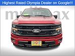 2025 Ford F-150 SuperCrew Cab 4WD Pickup for sale #FC37797H - photo 6