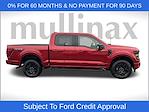 2025 Ford F-150 SuperCrew Cab 4WD Pickup for sale #FC37797H - photo 4