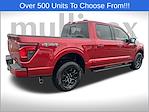 2025 Ford F-150 SuperCrew Cab 4WD Pickup for sale #FC37797H - photo 2