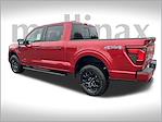 2025 Ford F-150 SuperCrew Cab 4WD Pickup for sale #FC37797H - photo 24