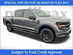 New 2025 Ford F-150 XLT SuperCrew Cab for sale #FC37992H - photo 1