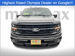 New 2025 Ford F-150 XLT SuperCrew Cab for sale #FC37992H - photo 5