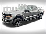 New 2025 Ford F-150 XLT SuperCrew Cab for sale #FC37992H - photo 4