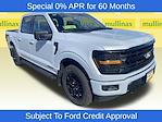 2025 Ford F-150 SuperCrew Cab 4WD Pickup for sale #FC38530H - photo 1
