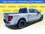 2025 Ford F-150 SuperCrew Cab 4WD Pickup for sale #FC38530H - photo 3