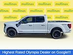 2025 Ford F-150 SuperCrew Cab 4WD Pickup for sale #FC38530H - photo 8