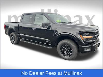 2025 Ford F-150 SuperCrew Cab 4WD Pickup for sale #FC39218H - photo 1